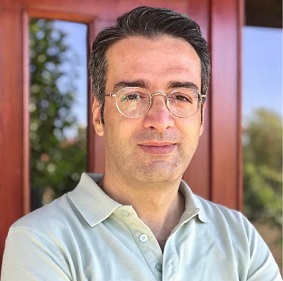 Doç. Dr. Hakan Karabacak